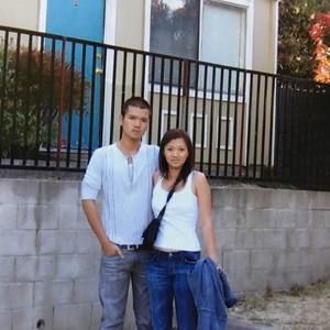 Meet your Posher, Huynh